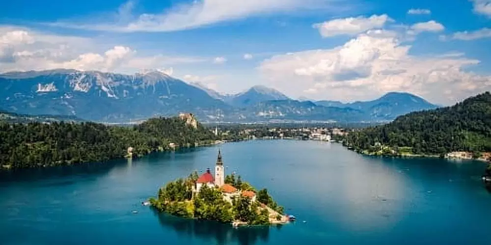 16 - BLED