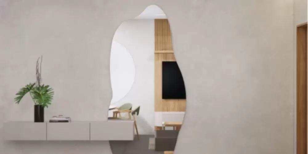 16 - Cozinha, estar e jantar