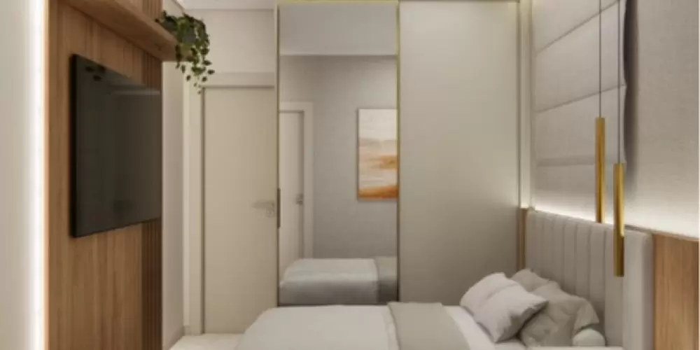 18 - Suíte master 2