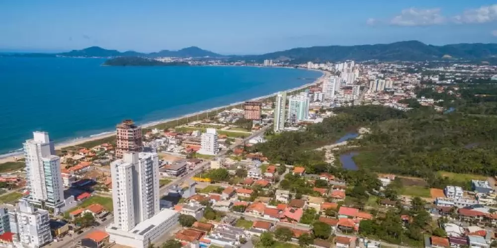 2 - Vista mar