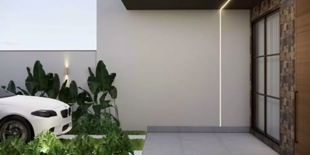 7 - Fachada 4 -Lateral