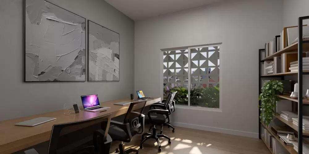 Coworking