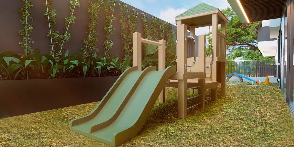 PLAYGROUND