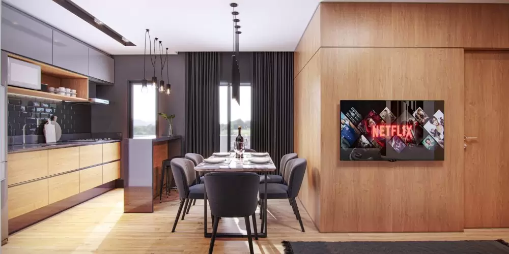 RENDER_VSK_RUA ANITA_SALA E COZINHA_R00_View02_FINAL