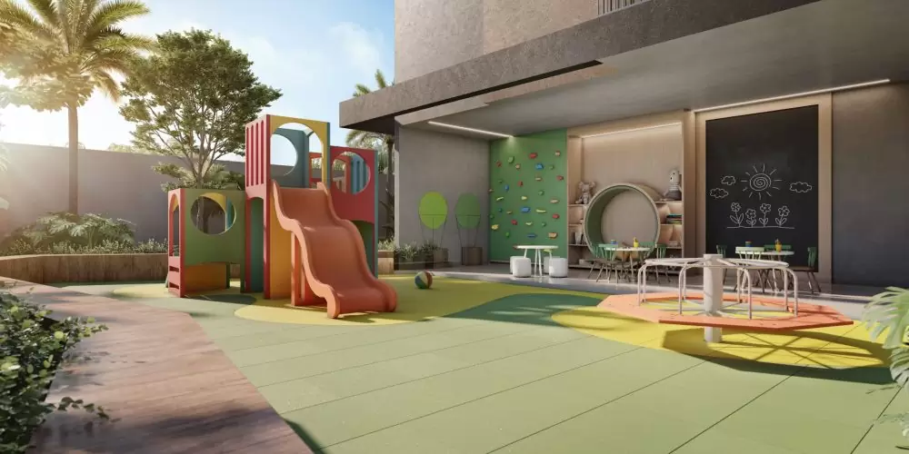 playground